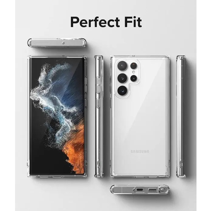 کاور راک مدل RPC2261 مناسب برای گوشی موبایل سامسونگ Galaxy S22 — تصویر ۷