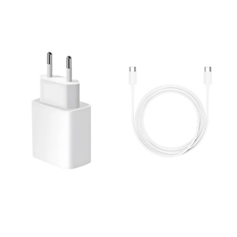 شارژر دیواری 20 وات کوتسی مدل 32120 به همراه کابل USB-C