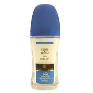 مام زیر بغل مردانه وودلایک مدل کول فرش 75 میل cool &amp; FRESH DEO ROLL _ON