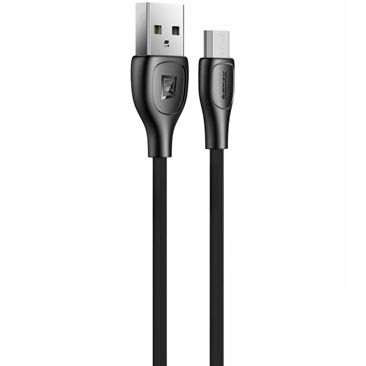 کابل میکرو USB ریمکس مدل RC-160m طول 1 متر — تصویر ۲