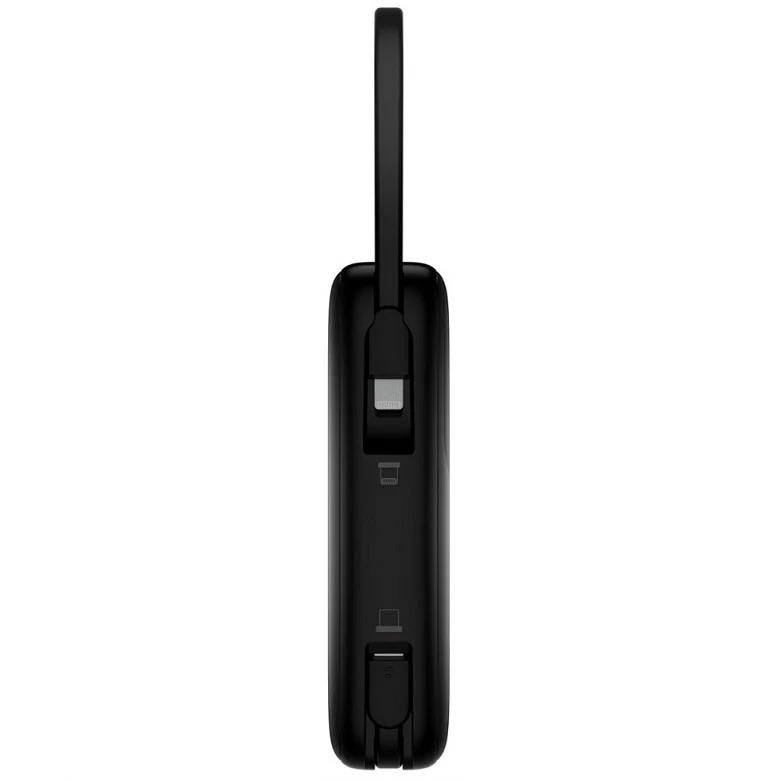 پاوربانک گلوریمی مدل ACTIVECORE با ظرفیت 20000mAh و توان 45W — تصویر ۴