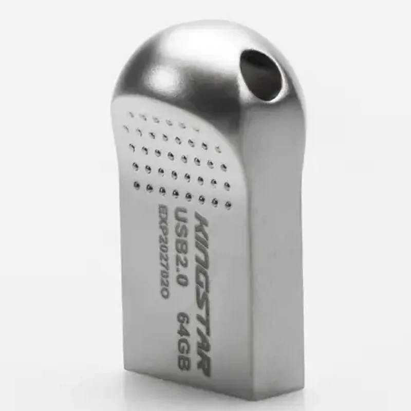 فلش مموری کینگ استار مدل KS231 ظرفیت 16 گیگابایت USB 2.0 — تصویر ۳