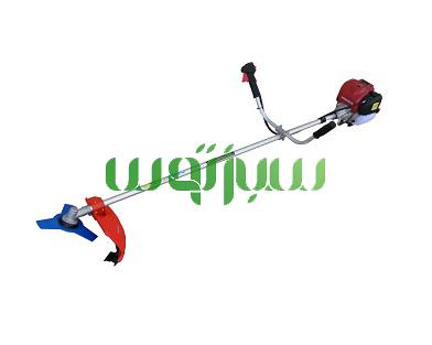 علف زن دوشی هندا اگرو cg435 – چهار زمانه — تصویر ۲