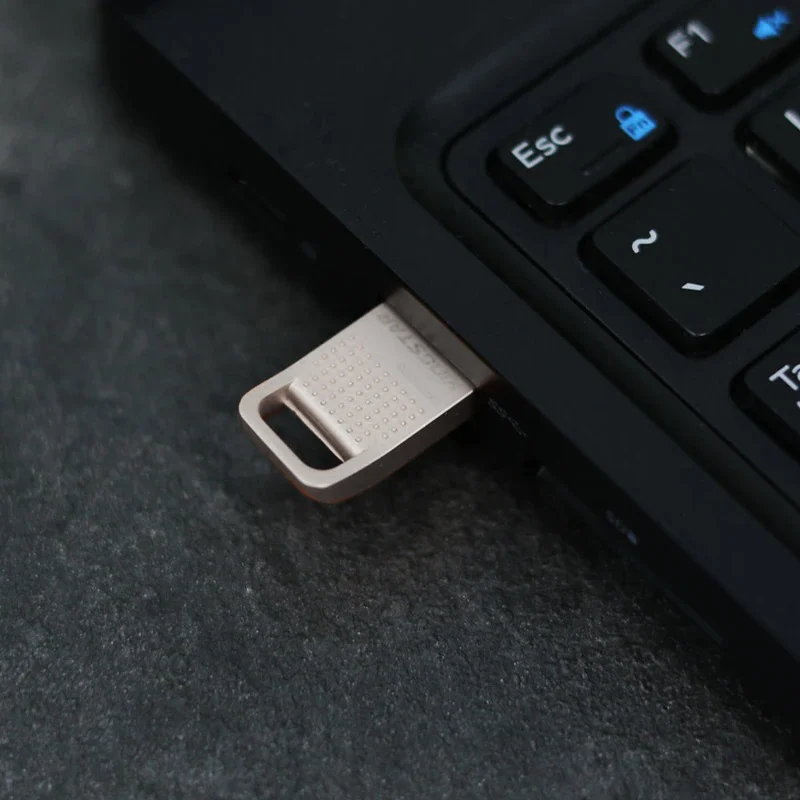 فلش 16 گیگ کینگ استار (KINGSTAR) مدل ArmisUSB KS237 — تصویر ۶
