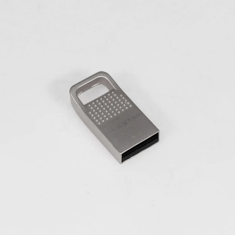 فلش 16 گیگ کینگ استار (KINGSTAR) مدل ArmisUSB KS237 — تصویر ۷