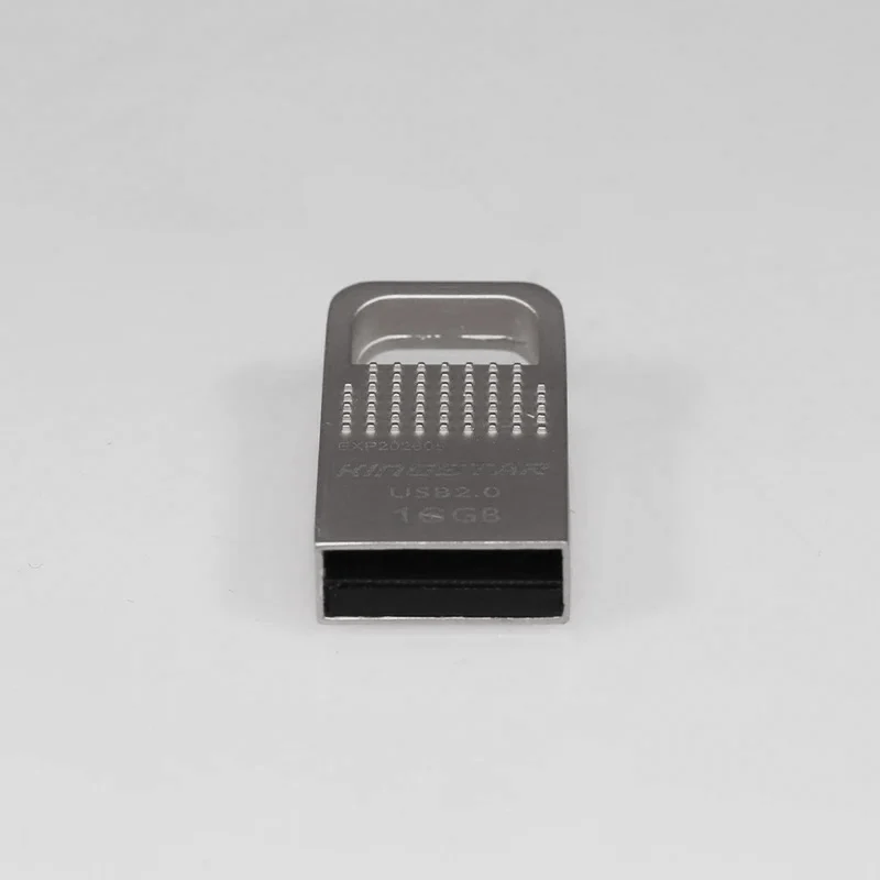 فلش 16 گیگ کینگ استار (KINGSTAR) مدل ArmisUSB KS237 — تصویر ۴