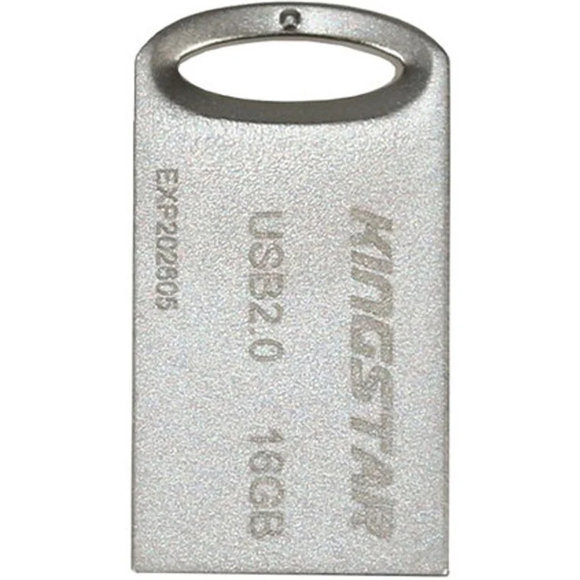 فلش 16G KS235 USB2 KINGSTAR — تصویر ۲