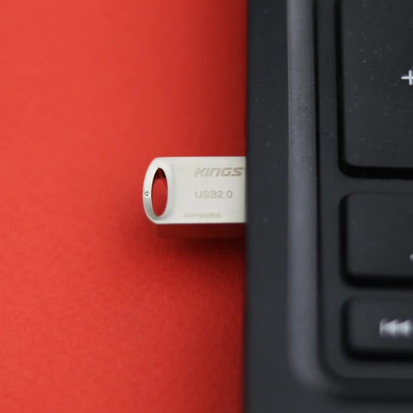 فلش 16G KS235 USB2 KINGSTAR — تصویر ۴