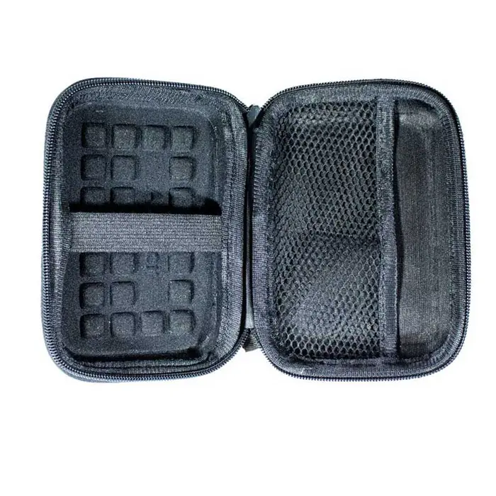 کیف هارد اکسترنال هویت مدل HC-01 سایز بزرگ — تصویر ۳