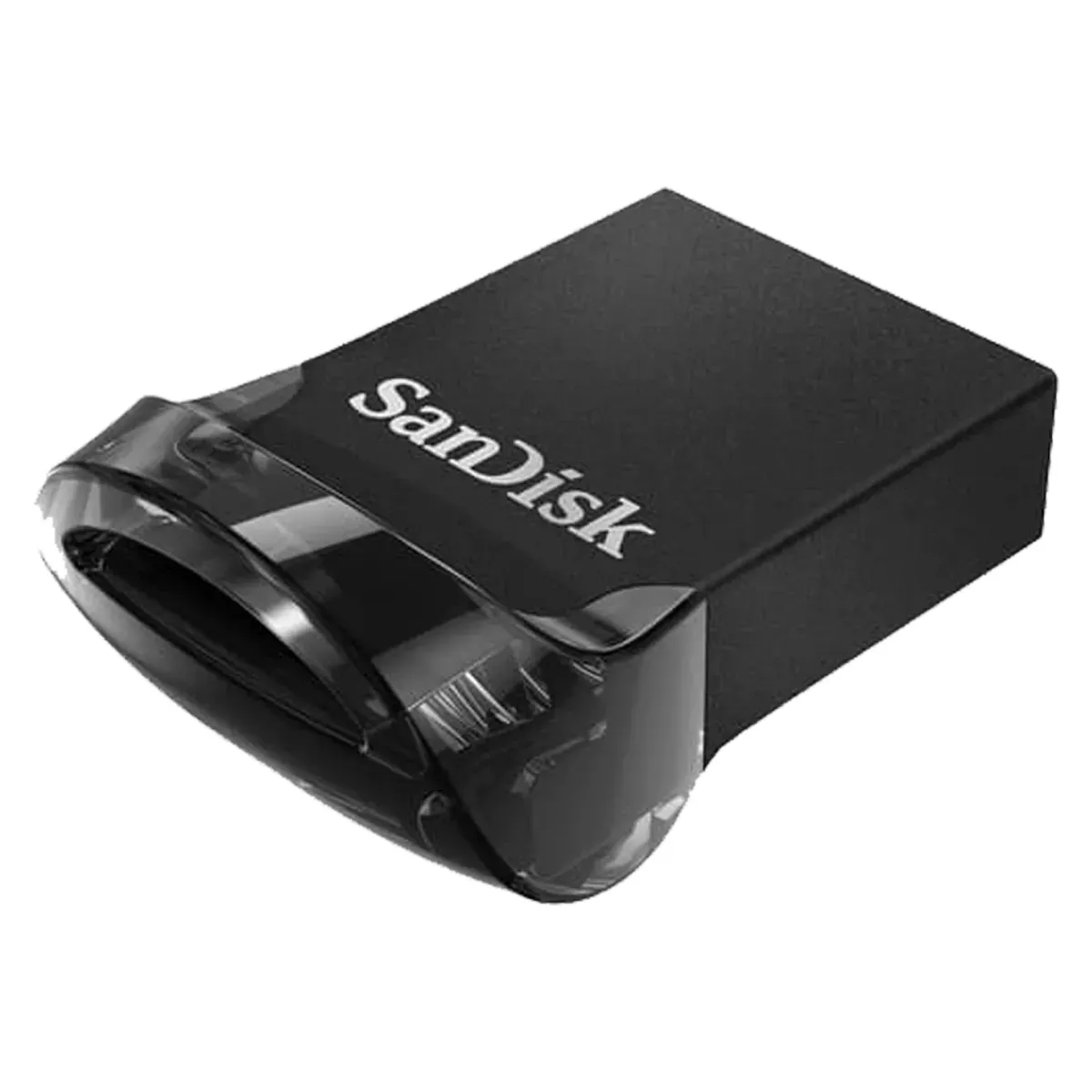 128G CZ430 U3 Fit Ultra SD — تصویر ۵