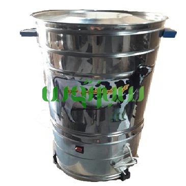 کره گیر ۶۰ لیتری