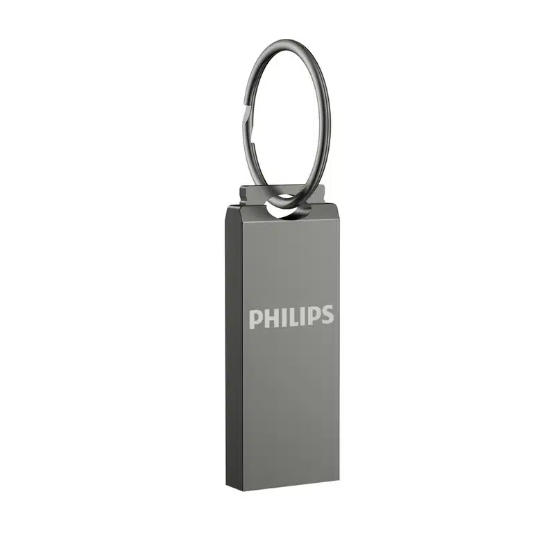 فلش مموری فیلیپس مدل FM21UA-B ظرفیت 32 گیگابایت USB 2.0