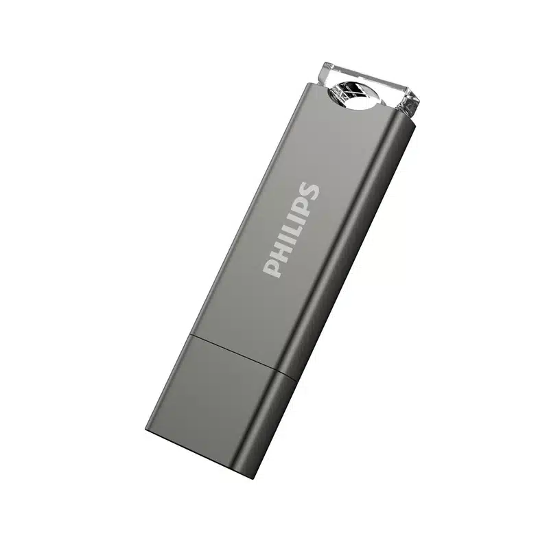 فلش مموری فیلیپس مدل FM10UA-B ظرفیت 32 گیگابایت — تصویر ۳