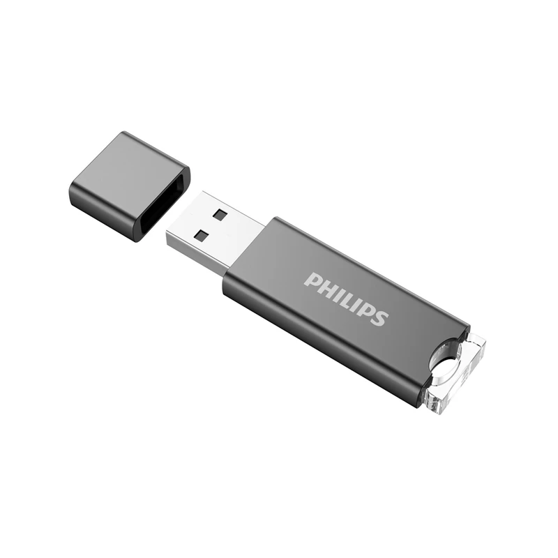 فلش مموری فیلیپس مدل FM10UA-B ظرفیت 32 گیگابایت