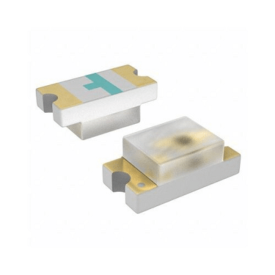 SMD LED سفید مهتابی – پکیج 0805 – بسته 50 تایی