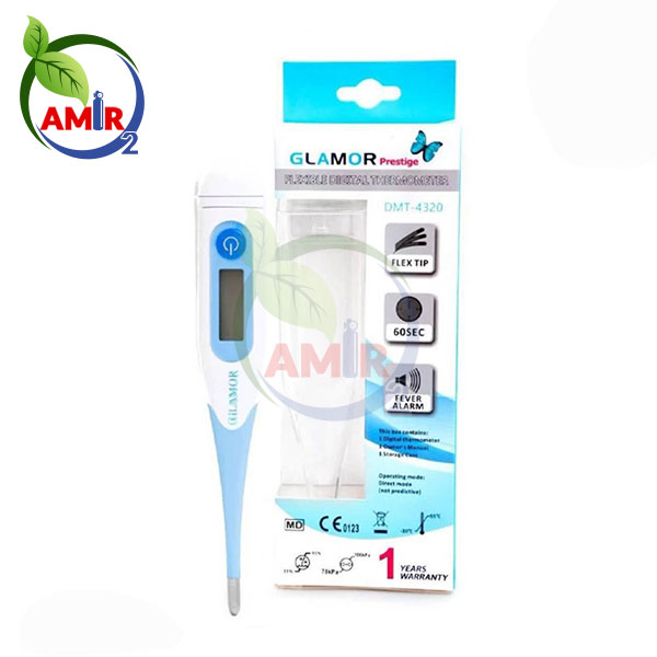 تب سنج گلامور پرستیژ DMT-4320 — تصویر ۲