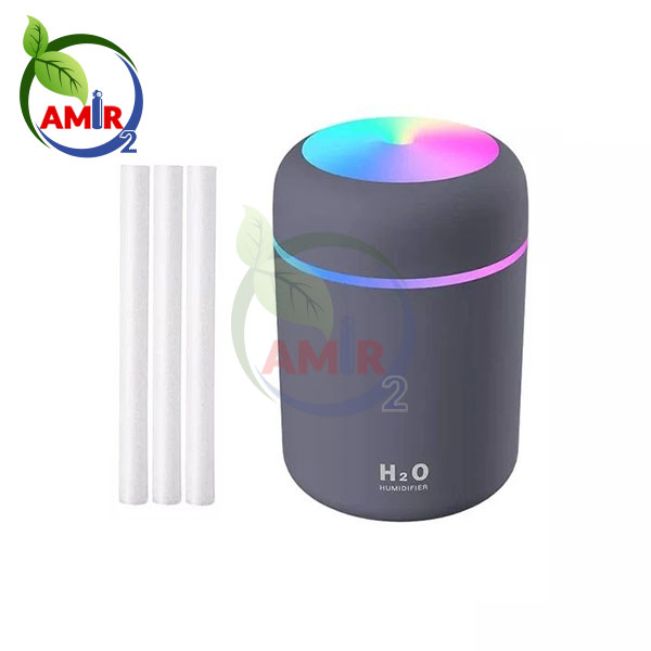 دستگاه مینی بخور سرد H2O مدل CM-9S