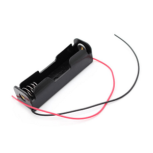 جاباتری تکی باتری های لیتیوم یون 3.7V