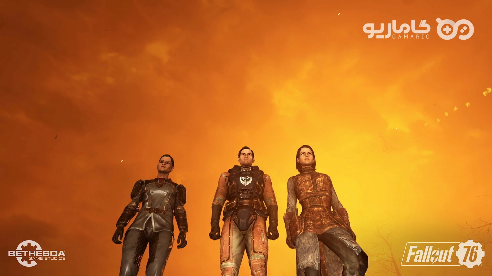 Fallout 76 — تصویر ۵
