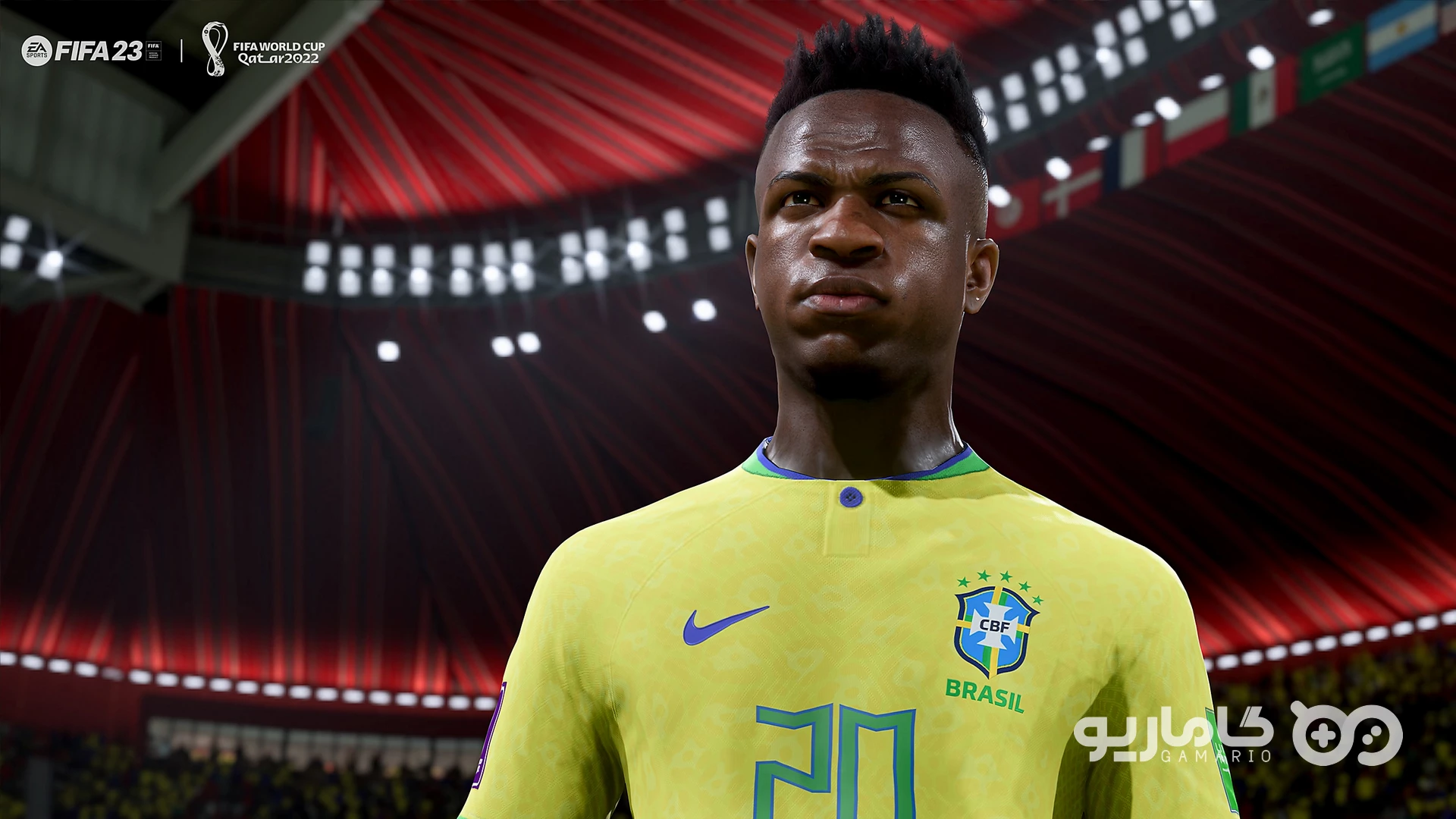 اکانت ظرفیتی EA Sports FIFA 23 — تصویر ۴