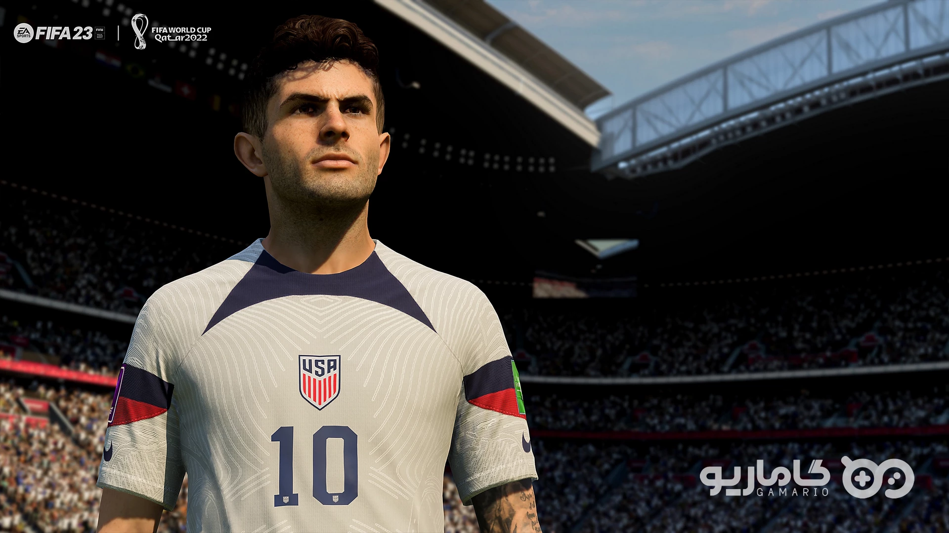 اکانت ظرفیتی EA Sports FIFA 23 — تصویر ۸