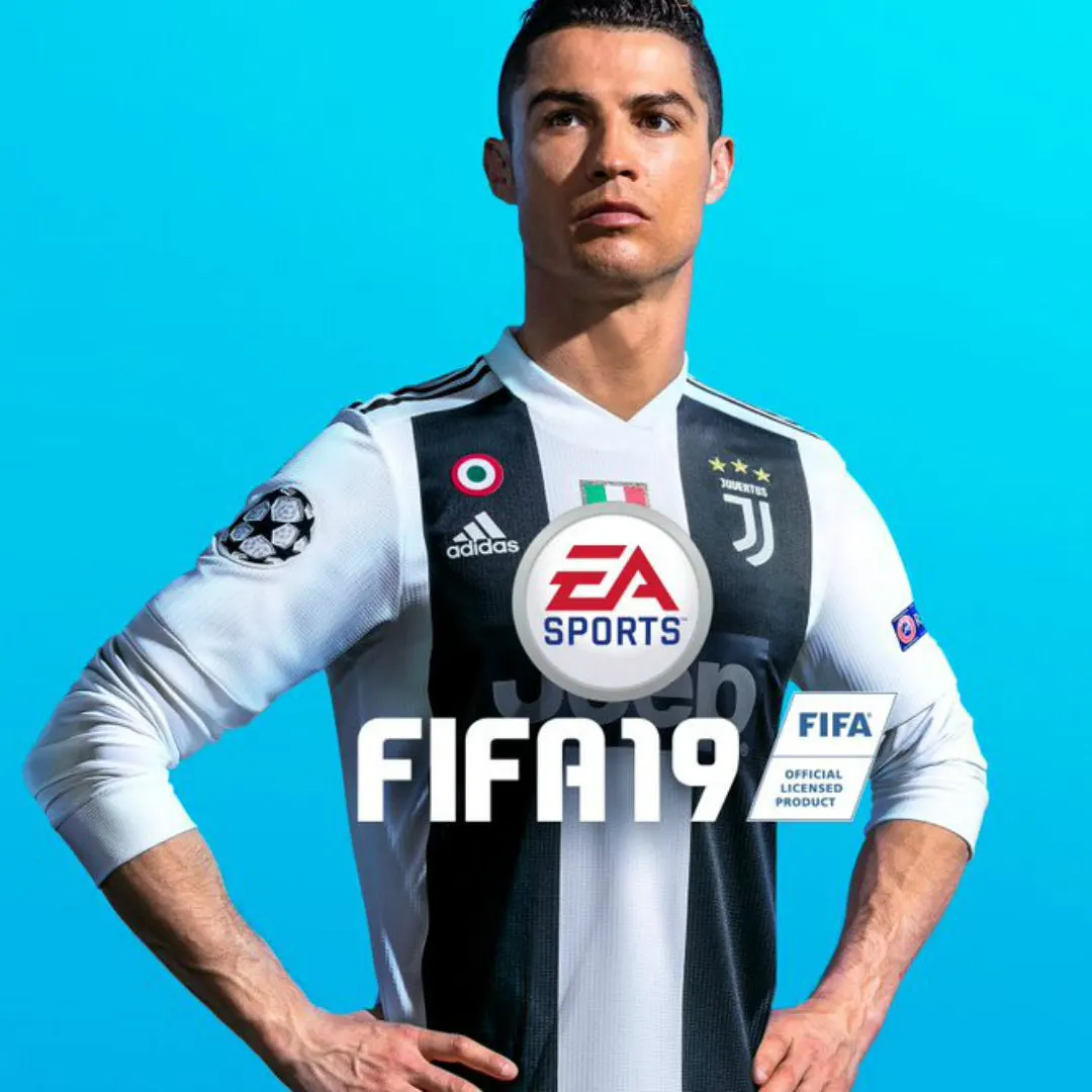 EA Sports FIFA 19 — تصویر ۲