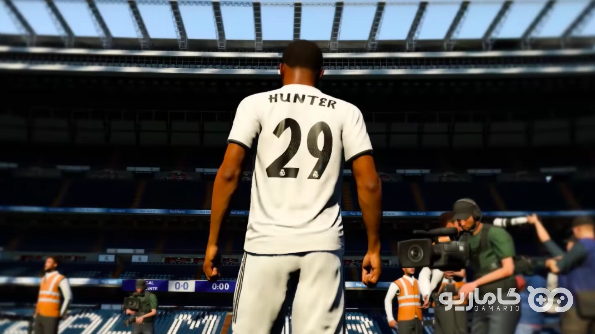 EA Sports FIFA 19 — تصویر ۴