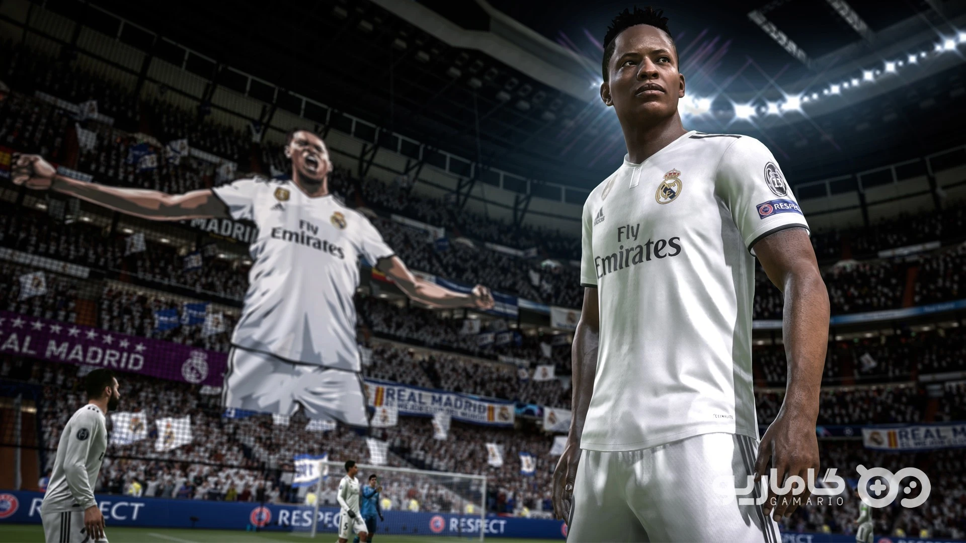 EA Sports FIFA 19 — تصویر ۷