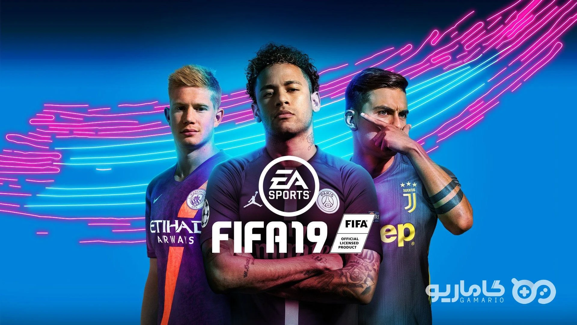 EA Sports FIFA 19 — تصویر ۳