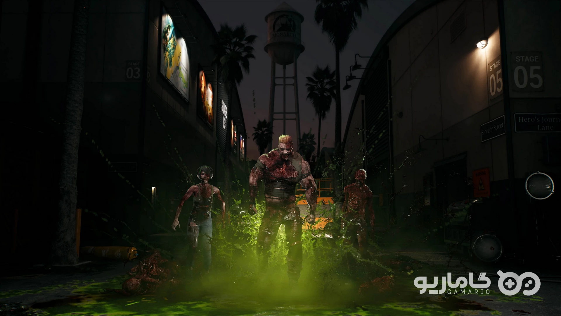 Dead Island 2 — تصویر ۵