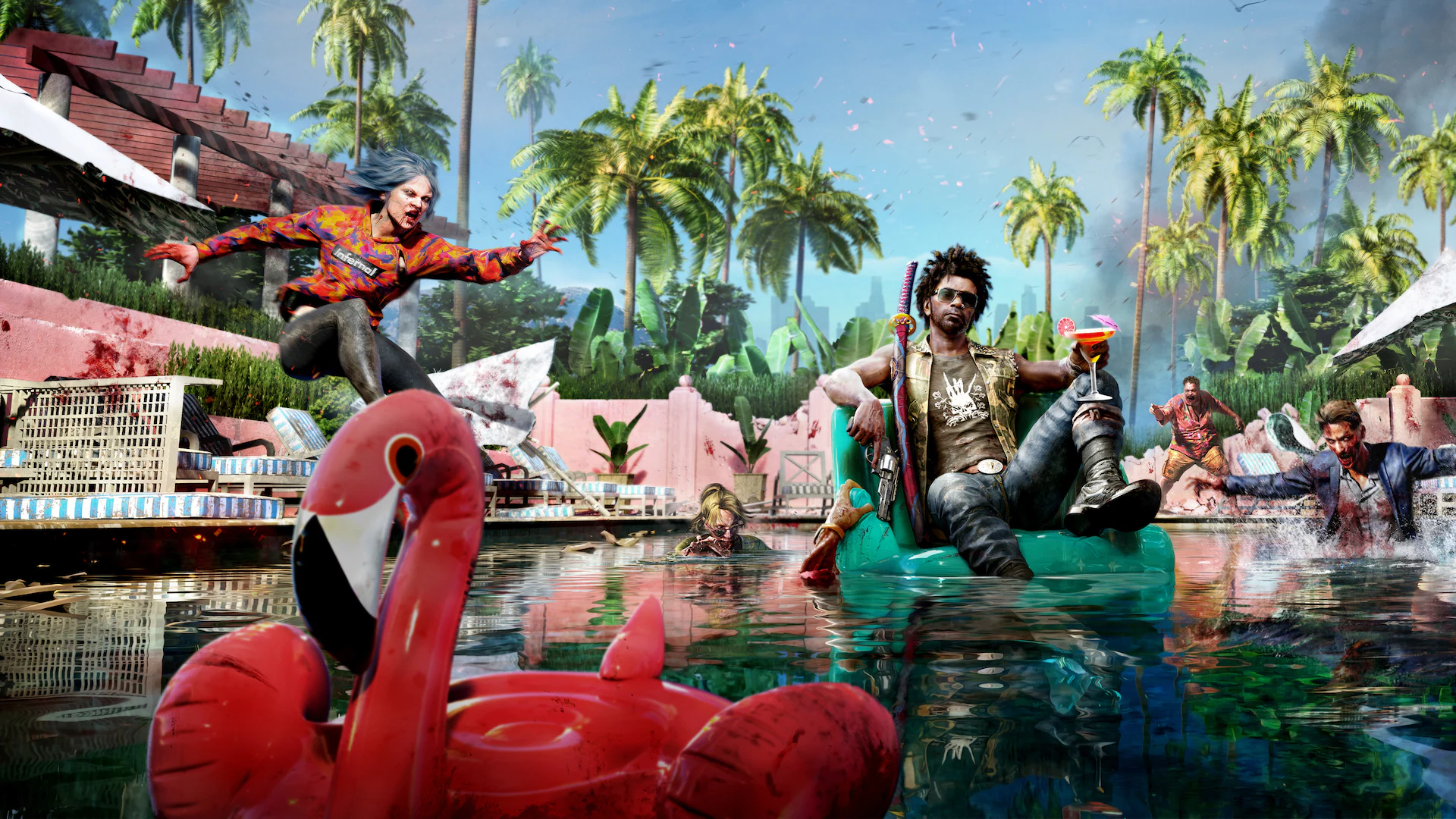 Dead Island 2 — تصویر ۸
