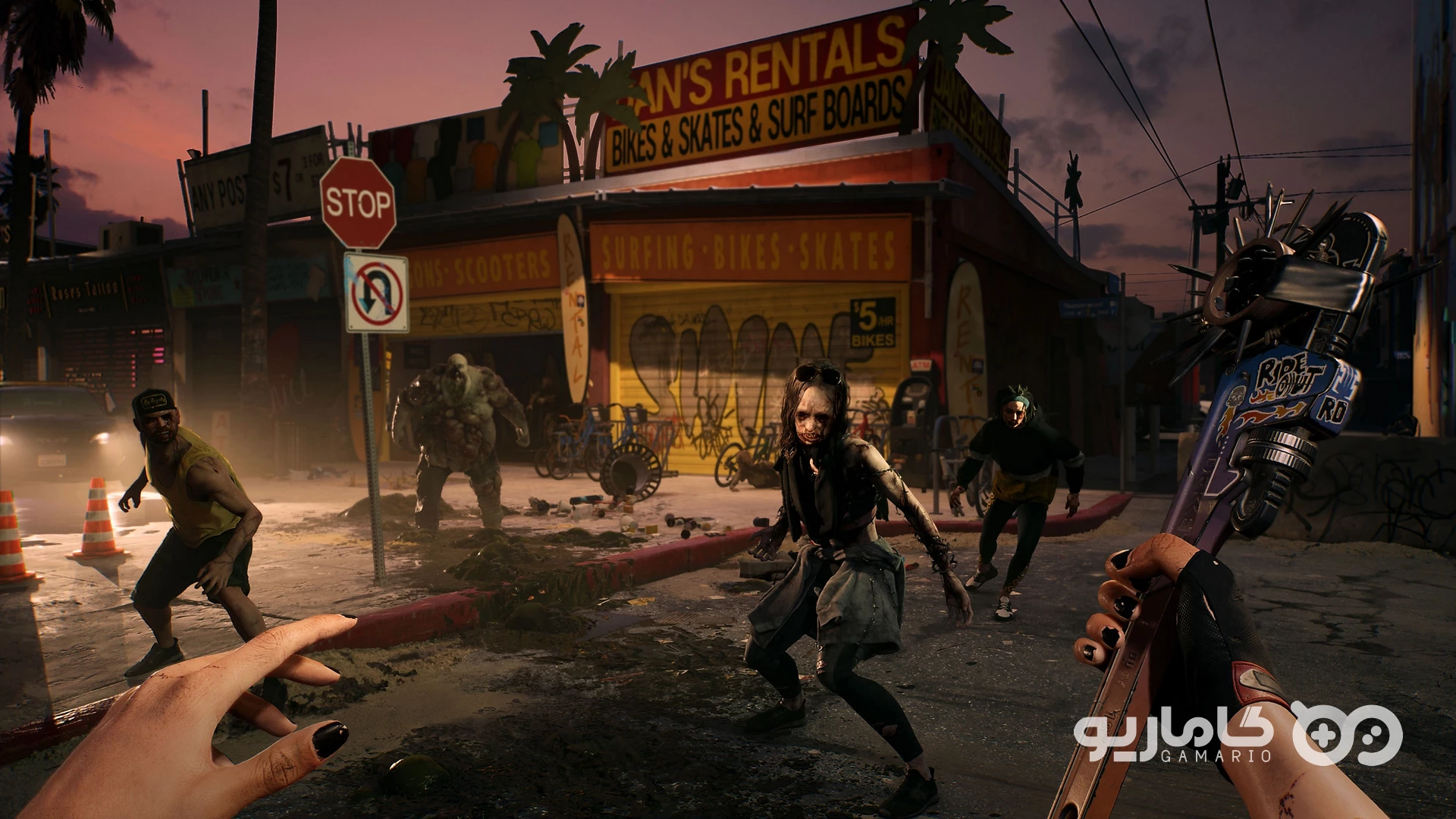 Dead Island 2 — تصویر ۴