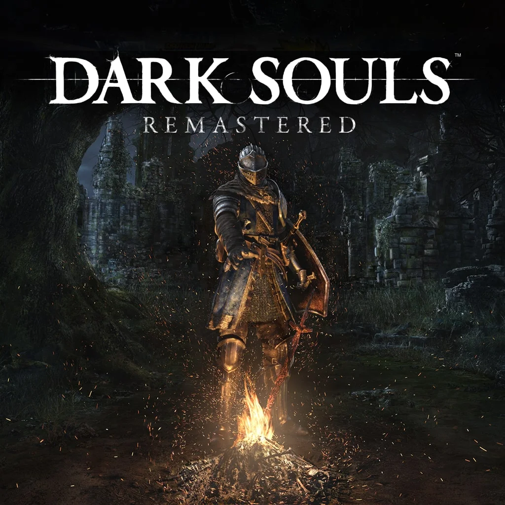 DARK SOULS Remastered