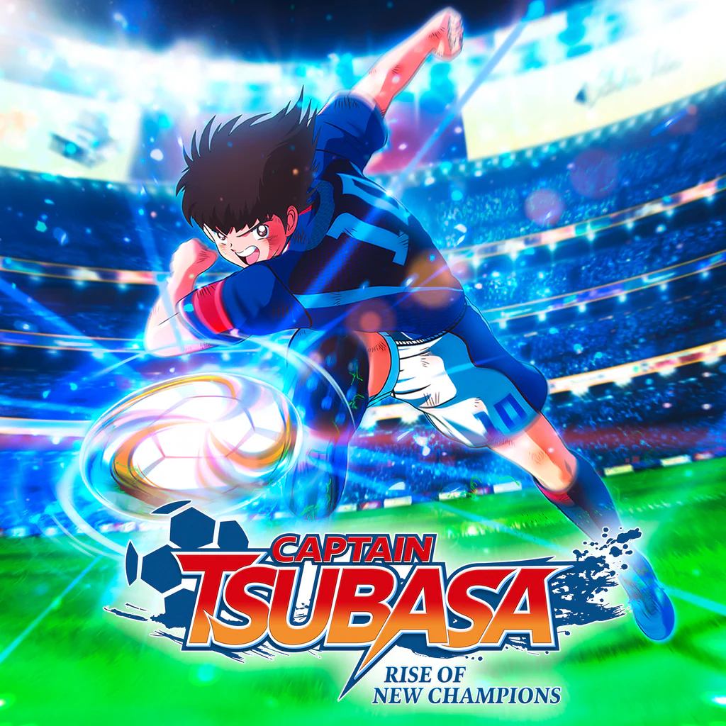 Captain Tsubasa Rise of New Champions