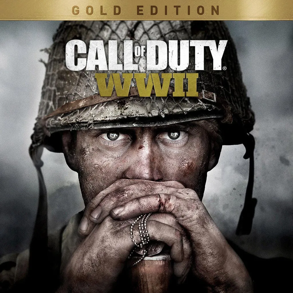 Call of Duty: WWII — تصویر ۲