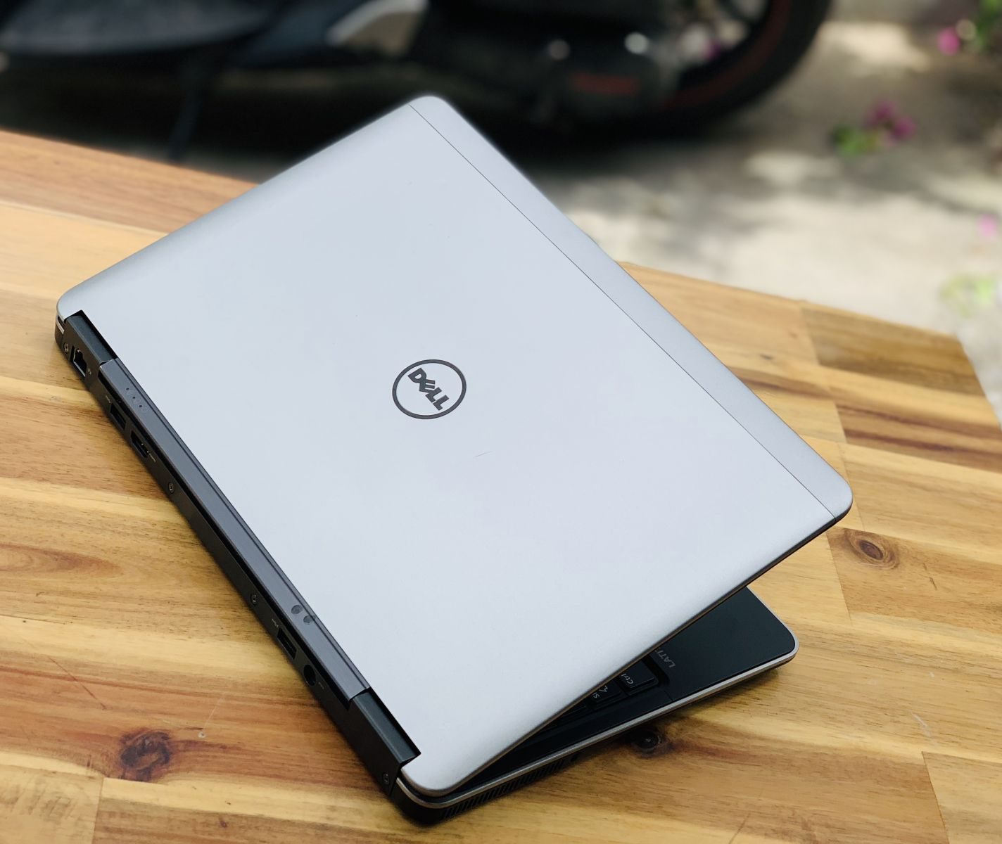 لپتاپ دل Dell Latitude E6440 – i7 4610M(استوک)