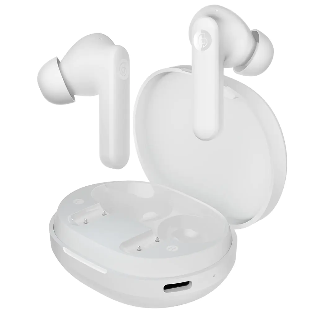 هدفون بی سیم هایلو مدل MoriPods ANC