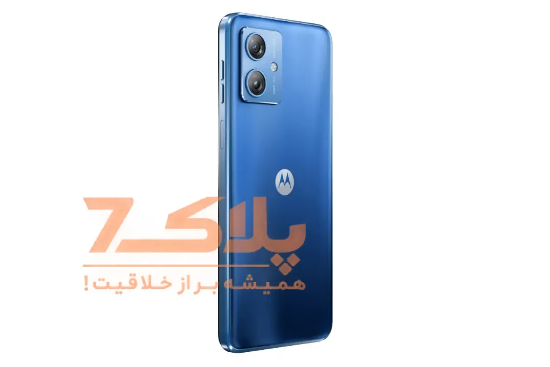 گوشی موبایل موتورولا مدل Motorola Moto G54 5G ظرفیت 256 گیگابایت با رم 12 گیگابایت — تصویر ۳