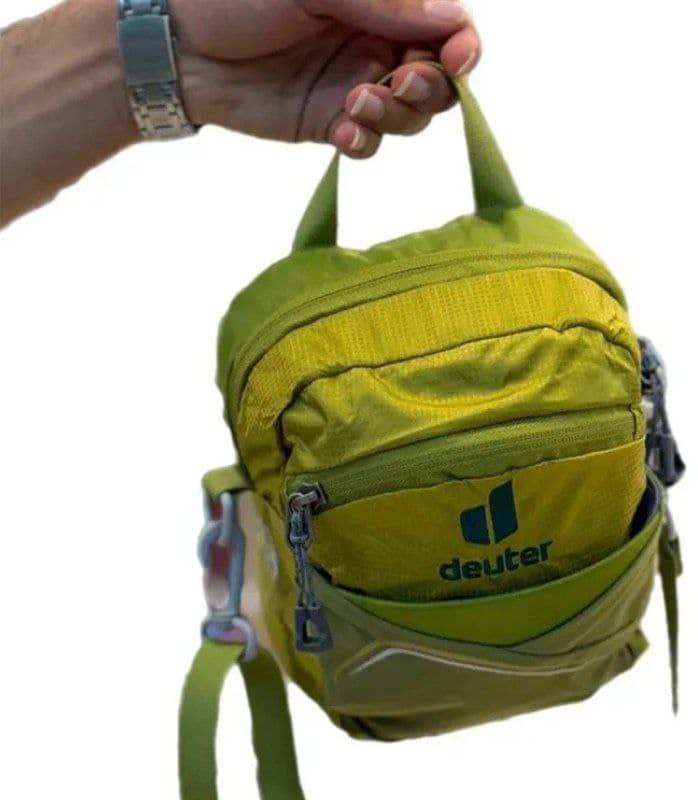 کیف دوشی دیوتر deuter کد(13) — تصویر ۳