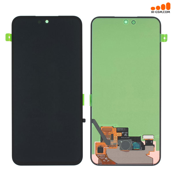 تاچ ال سی دی اورجینال سامسونگ LCD SAMSUNG S23 FE S711