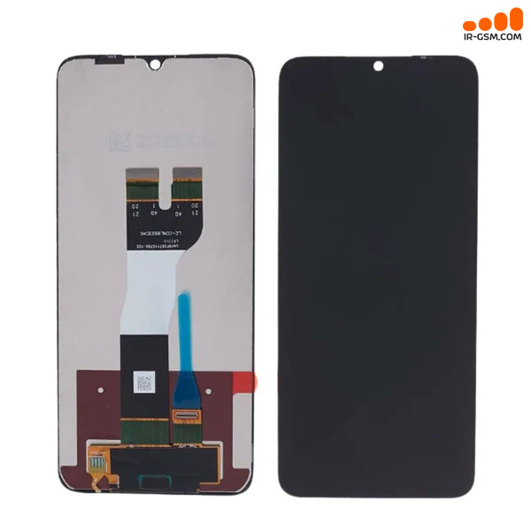 تاچ ال سی دی اورجینال سامسونگ LCD SAMSUNG A05S A057
