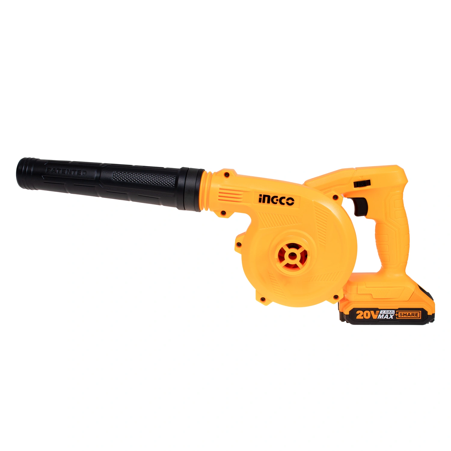 بلوور شارژی اینکو مدل CABLI20781