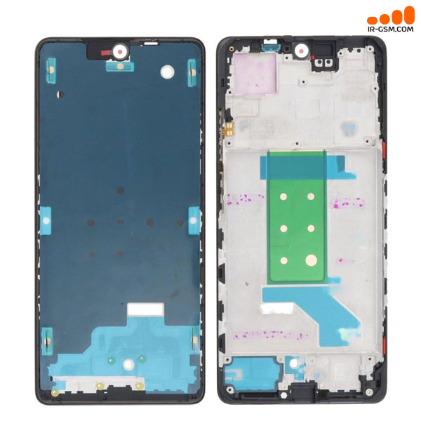 فریم ال سی دی شیائومی FRAME XIAOMI NOTE 12 PRO PLUS