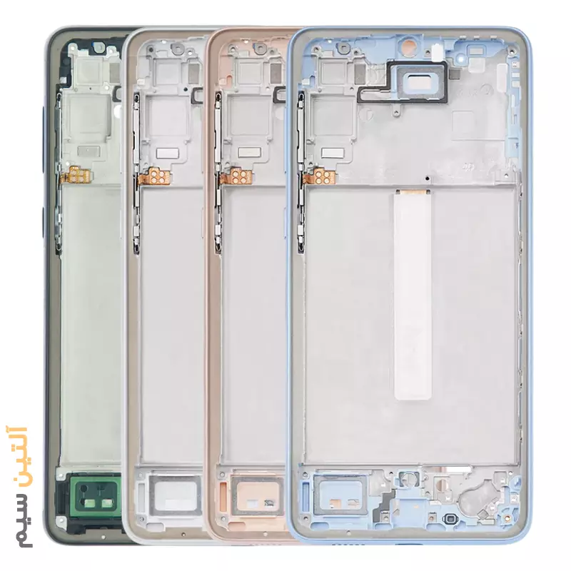 فریم ال سی دی سامسونگ FRAME SAMSUNG A33 A336