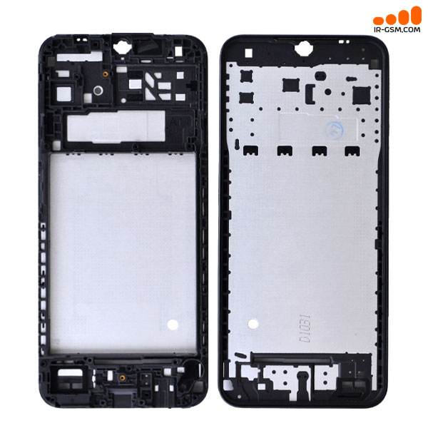 فریم ال سی دی مشکی سامسونگ FRAME SAMSUNG A14 A146