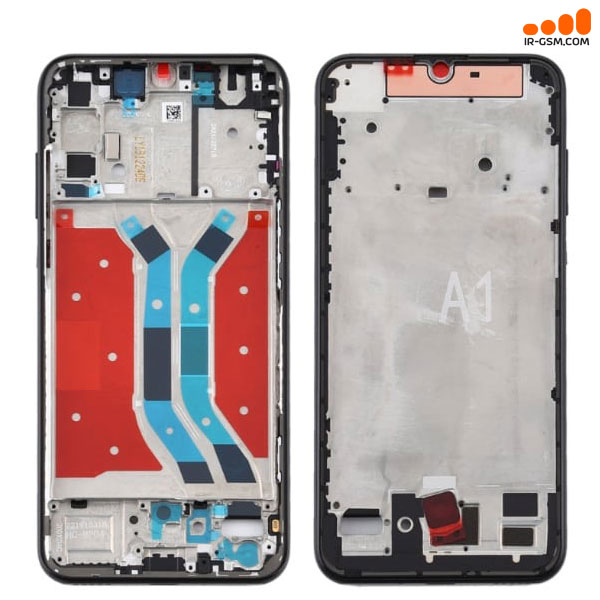 فریم ال سی دی مشکی هواوی FRAME HUAWEI Y8P
