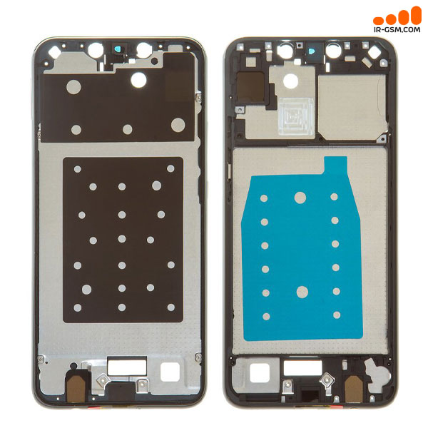 فریم ال سی دی هواوی مشکی FRAME HUAWEI NOVA 3I