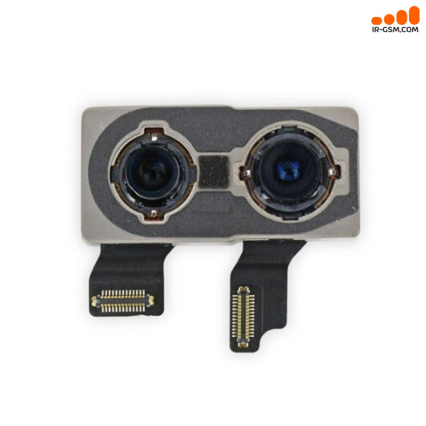 دوربین پشتی اورجینال آیفون CAMERA IPHONE XR
