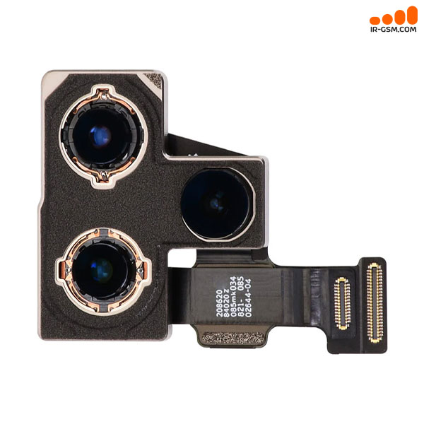 دوربین پشت آیفون CAMERA IPHONE 12 PRO