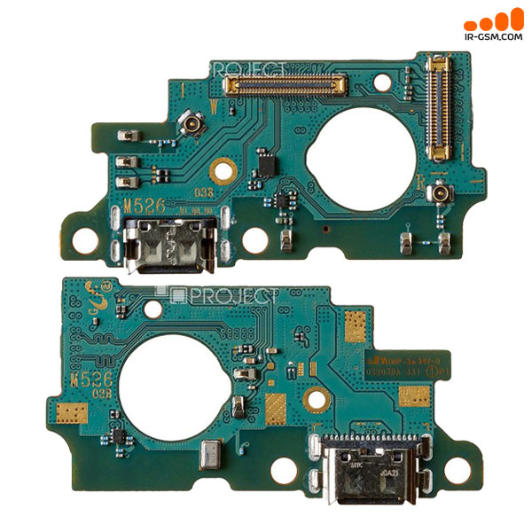 برد شارژ آیسی دار سامسونگ CHARGE SAMSUNG M52 M526